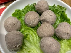 -汕头八合里海记牛肉店(清河店)