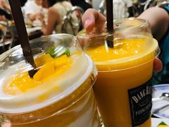 -Dang restaurant (patong phuket)