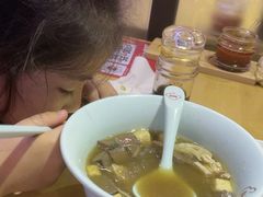 -回味鸭血粉丝汤(新城市广场店)