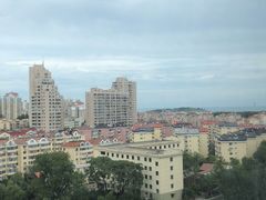 -青岛海尔洲际酒店