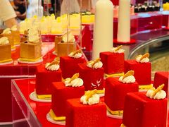 -北京中国大饭店