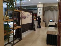 -香丰阁·烤鸭·川湘菜(清河店)
