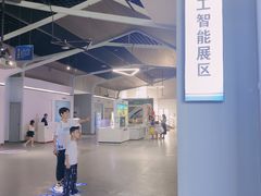 -惠州科技馆