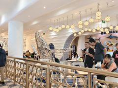 -贝林大翅鲸简餐厅(国家海洋博物馆店)