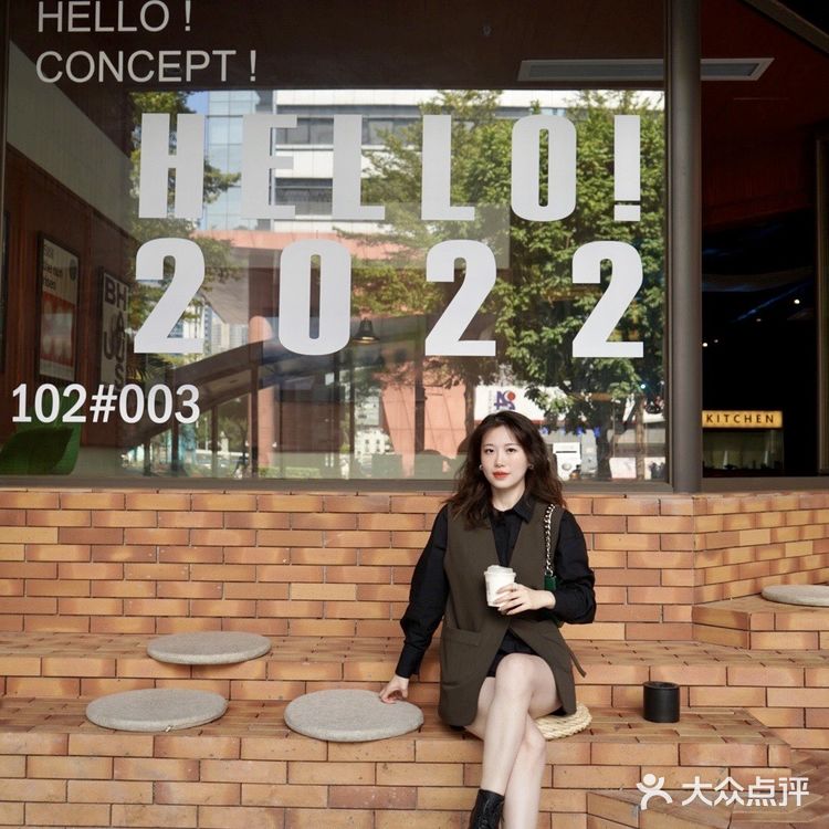 TAGSIU｜不用去宏大就能拍出韩系街头大片📸