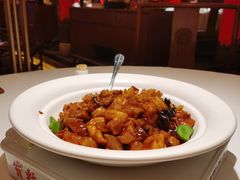 -宝轩渔府·海鲜(水上店)