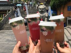 -鸡鸣赐茶(鸡鸣寺路店)