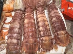 -V-ONE西雅图海鲜自助餐厅(仓山万达广场店)