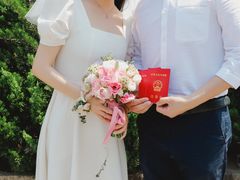 -甘井子区婚姻登记处