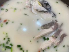 -浔味·山屿湖·正宗全鱼宴老字号