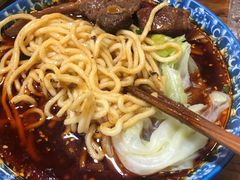 -蒋六十八梯眼镜面(狮子坪店)