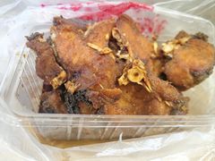 -梅记大块头爆鱼店(乍浦路店)