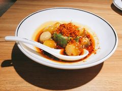 脆椒小皮蛋-太二酸菜鱼(南京艾尚天地店)