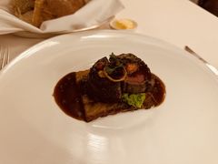 -上海和平饭店-华懋阁 The Cathay Room