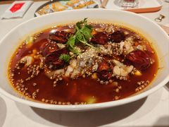 -杨氏青龙虾·羊蝎子(金盛路总店)