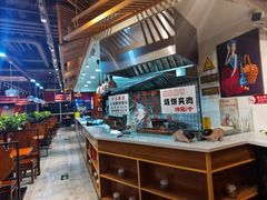 -苗小坛酸汤鱼(酒仙桥店)