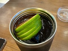 -绿柠食堂(北外滩店)