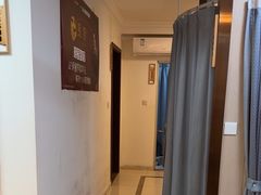 -感智盲人按摩·艾灸·肩颈SPA(岗厦店)