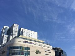-德国卡夫百货(Hauptwache)