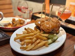-京A Taproom·精酿餐吧(CBD店)