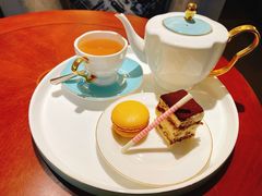 -燕庭·纯燕窝·甜品下午茶(日月光店)
