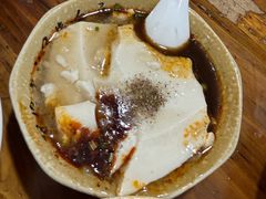 -新繁牛肉豆花(都江堰店)