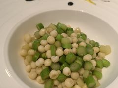 鸡头米-茹·pure vegan(博华广场店)
