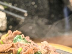-烤肉季饭庄