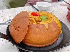 -大树餐厅(环球港店)