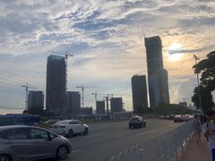 -万岁寿司(万国店)