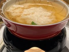 古法清汤鸡豆花-许家菜.艺创菜(仁和新城店)