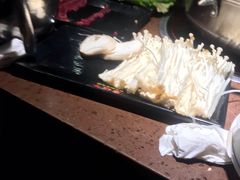 -幸运牛汕头小黄牛牛肉火锅(梅林店)