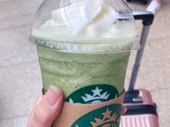 -星巴克(天津火车站店)
