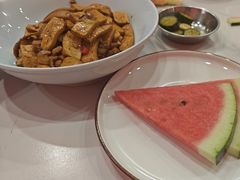-湖南码头·地道岳阳美食·湘菜(魏公村店)