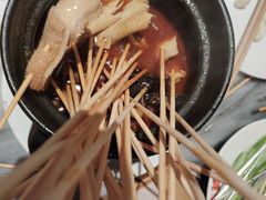 -可口香·非遗老号烧烤(南岗直营店)