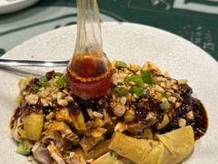 -树下时尚餐厅(翠园街店)