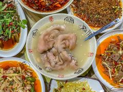 -永安水煮活鱼·仪征菜(仪征奥林匹克店)
