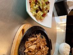 -福寿斋·老北京铜锅涮肉·烧烤(清岚店)