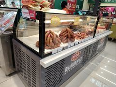 -哈尔滨秋林食品有限责任公司(秋林公司店)