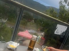 -邛海景风火盆烧烤(大石板古村二分店)