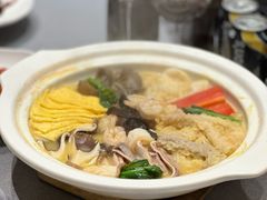 -新渝城·始于2000年(淘金店)