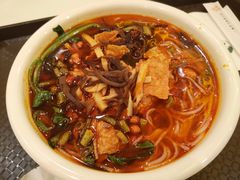 -水平有限广西米粉·广西风味集(五道口店)