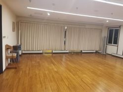 -FineYoga梵音瑜伽·普拉提