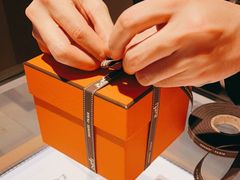 -爱马仕 HERMES(上海ifc商场店)