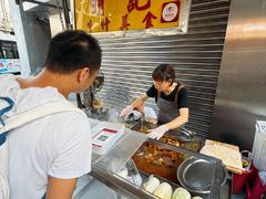-明记牛杂(新马路分店)