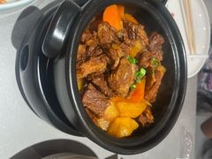 -额娘·春饼烤鸭(乐汇城店)
