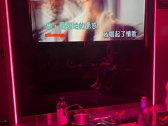 -音乐派KTV(银泰城店)