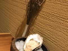 生蚝-松涛日本料理