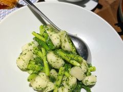 -兰庭玉树·老饭骨家宴(后海店)