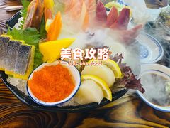 -达摩食堂(仓山万达店)